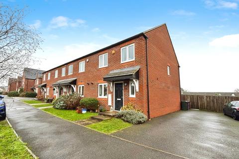 undefined, Dacey Drive, Bicester OX25