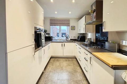 undefined, Dacey Drive, Bicester OX25