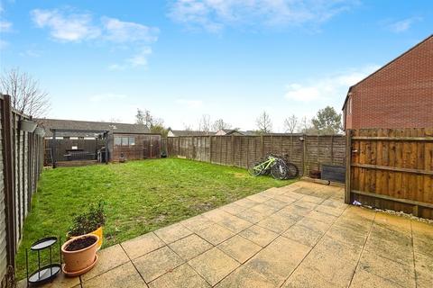 undefined, Dacey Drive, Bicester OX25