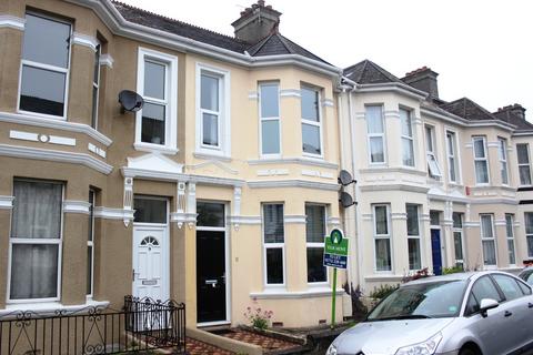 undefined, 11 Old Park road, GFF