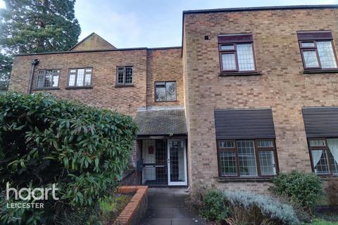 undefined, Stoneygate Road, Leicester