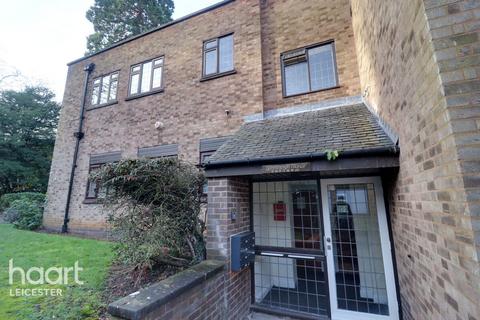 undefined, Stoneygate Road, Leicester