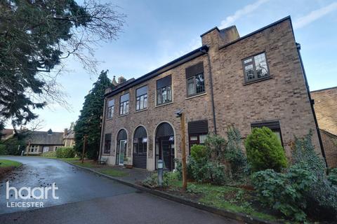 undefined, Stoneygate Road, Leicester