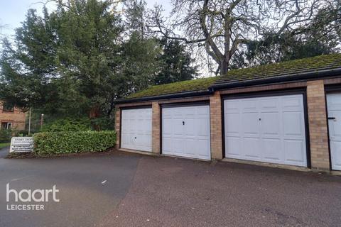 undefined, Stoneygate Road, Leicester