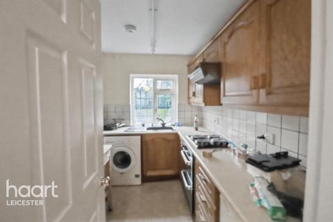 undefined, Stoneygate Road, Leicester