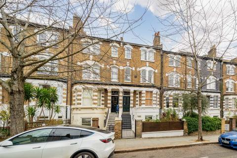 2 bedroom flat for sale, St. Lawrence Terrace, London W10