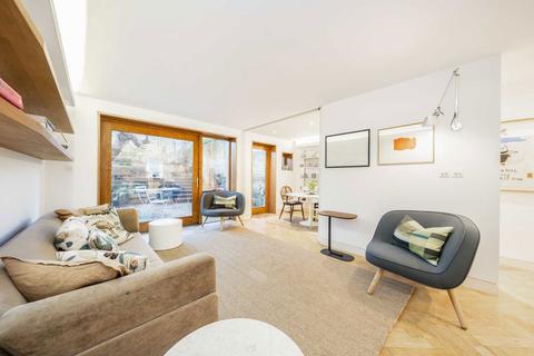 2 bedroom flat for sale, St. Lawrence Terrace, London W10