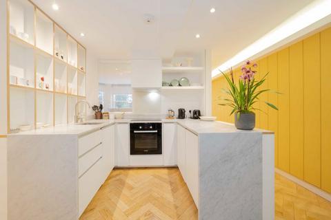 2 bedroom flat for sale, St. Lawrence Terrace, London W10
