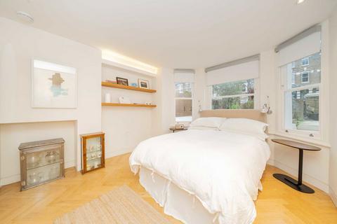 2 bedroom flat for sale, St. Lawrence Terrace, London W10