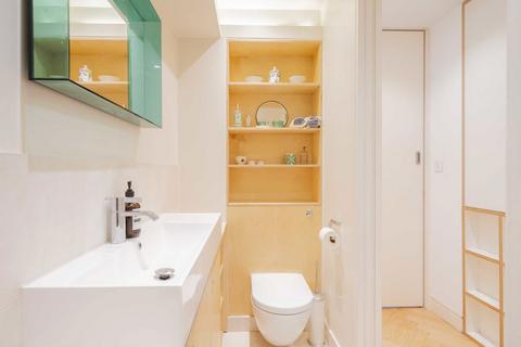 2 bedroom flat for sale, St. Lawrence Terrace, London W10