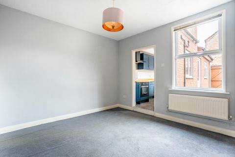 undefined, Shipton Street, York