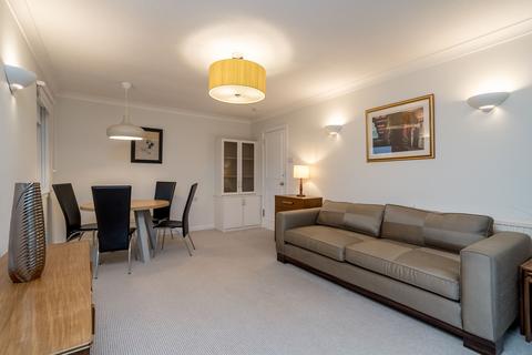 2 bedroom flat for sale, 34/6 East Fettes Avenue, Edinburgh, EH4 1RE