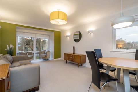 2 bedroom flat for sale, 34/6 East Fettes Avenue, Edinburgh, EH4 1RE
