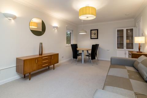 2 bedroom flat for sale, 34/6 East Fettes Avenue, Edinburgh, EH4 1RE