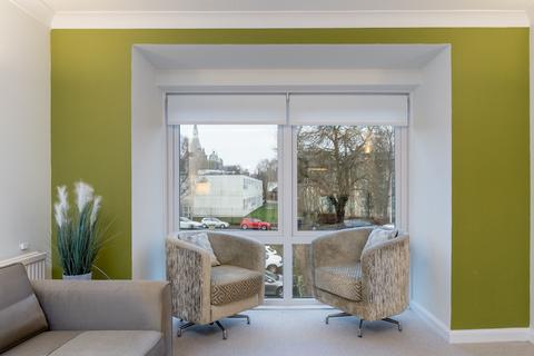 2 bedroom flat for sale, 34/6 East Fettes Avenue, Edinburgh, EH4 1RE