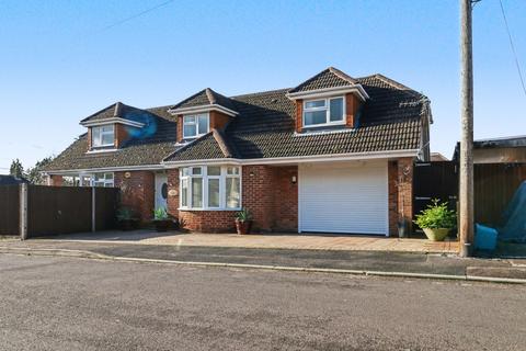undefined, Stoke Park Road, Eastleigh SO50