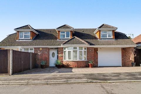undefined, Stoke Park Road, Eastleigh SO50