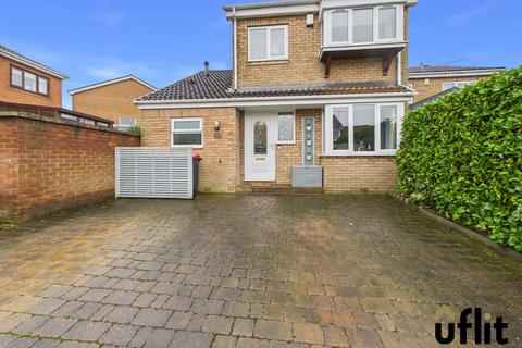 undefined, Ulley View, Aughton, Sheffield