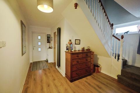 4 bedroom detached house for sale, Langley Grove, Bishop Auckland