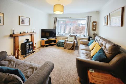 4 bedroom detached house for sale, Langley Grove, Bishop Auckland