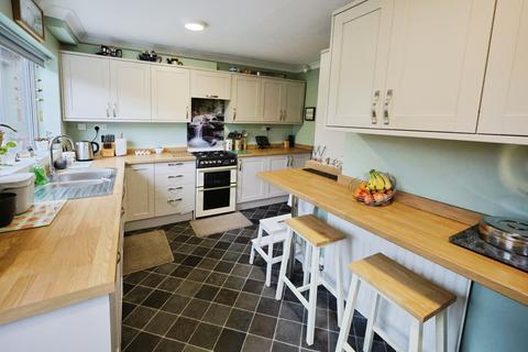4 bedroom detached house for sale, Langley Grove, Bishop Auckland