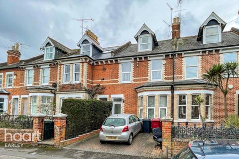undefined, College Road, READING