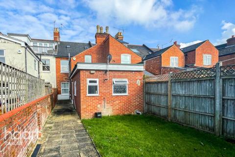 undefined, College Road, READING