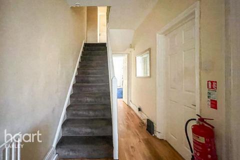 undefined, College Road, READING