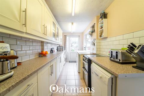 3 bedroom semi-detached house for sale, West Park Avenue, West Midlands B31