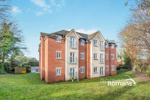 undefined, Almond Court, Cromwell Road, Camberley, GU15