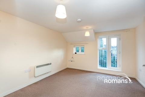 undefined, Almond Court, Cromwell Road, Camberley, GU15