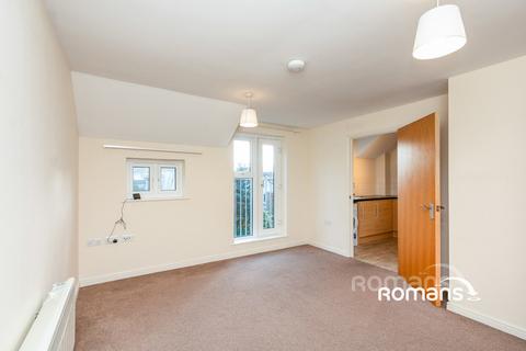 undefined, Almond Court, Cromwell Road, Camberley, GU15