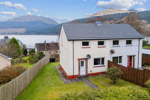 undefined, 13 Cobbler View, Arrochar, G83 7AD