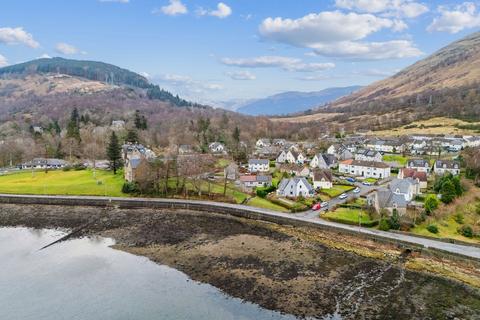 undefined, 13 Cobbler View, Arrochar, G83 7AD