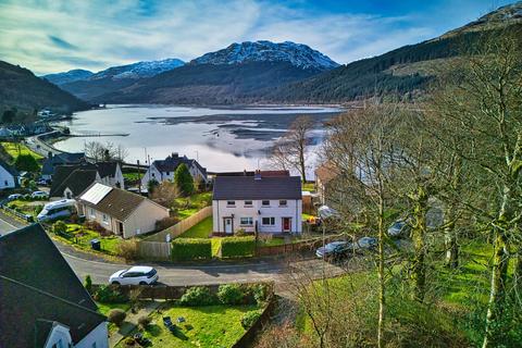 undefined, 13 Cobbler View, Arrochar, G83 7AD