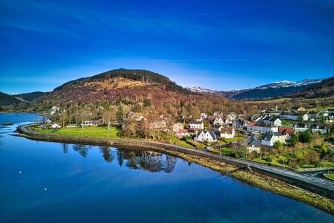 undefined, 13 Cobbler View, Arrochar, G83 7AD