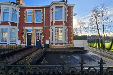 Morfa Street, Bridgend, CF31