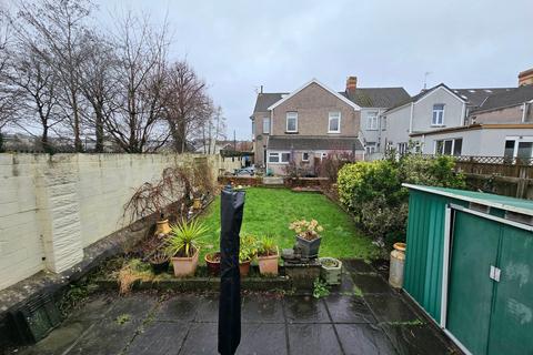 undefined, Morfa Street, Bridgend, CF31