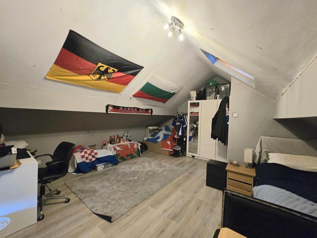 Bedroom four
