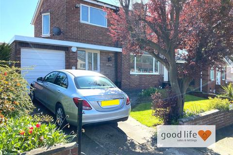 undefined, Park Lea, Sunderland SR3