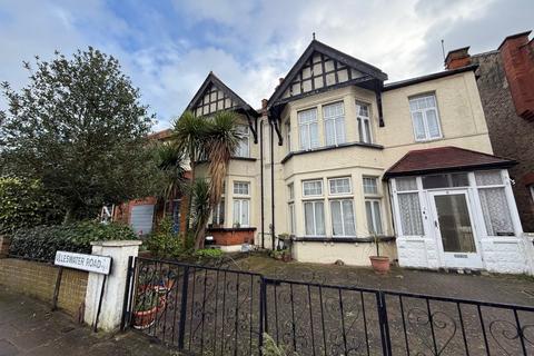 undefined, Ulleswater Road, Southgate