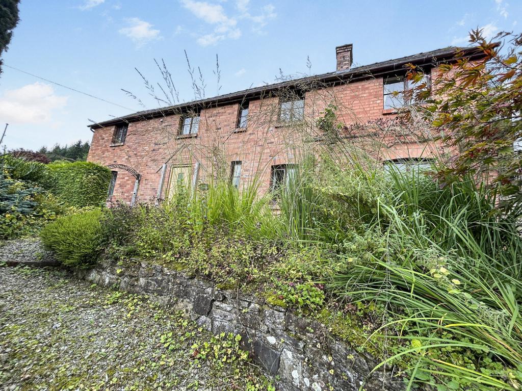 Smallholding Country Property