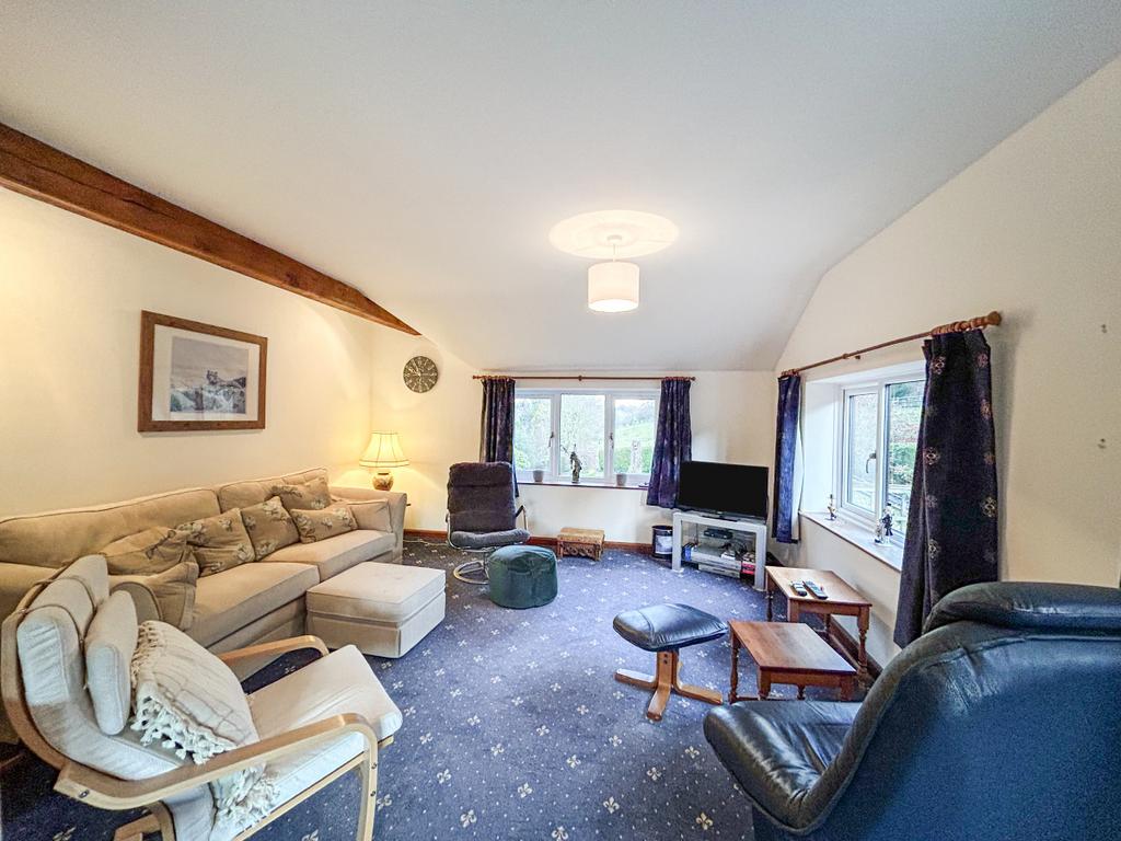 Smallholding Country Property