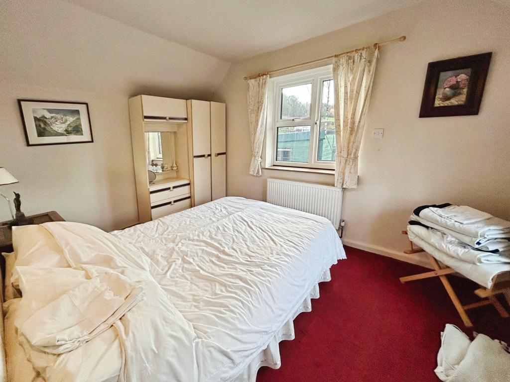 Smallholding Country Property