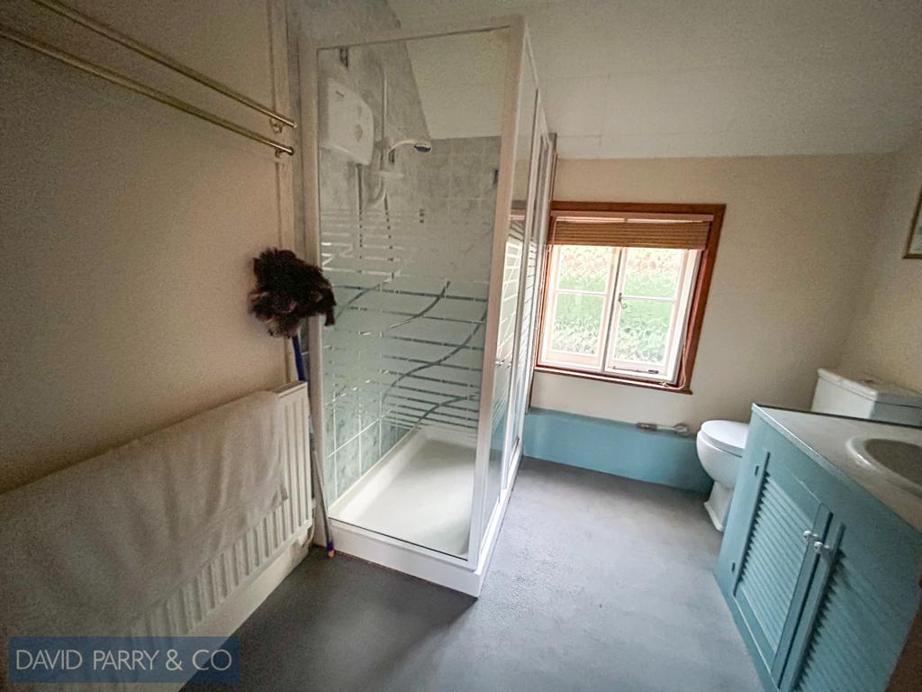 Smallholding Country Property