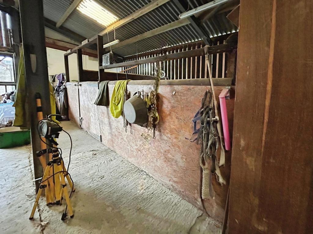 Smallholding Country Property