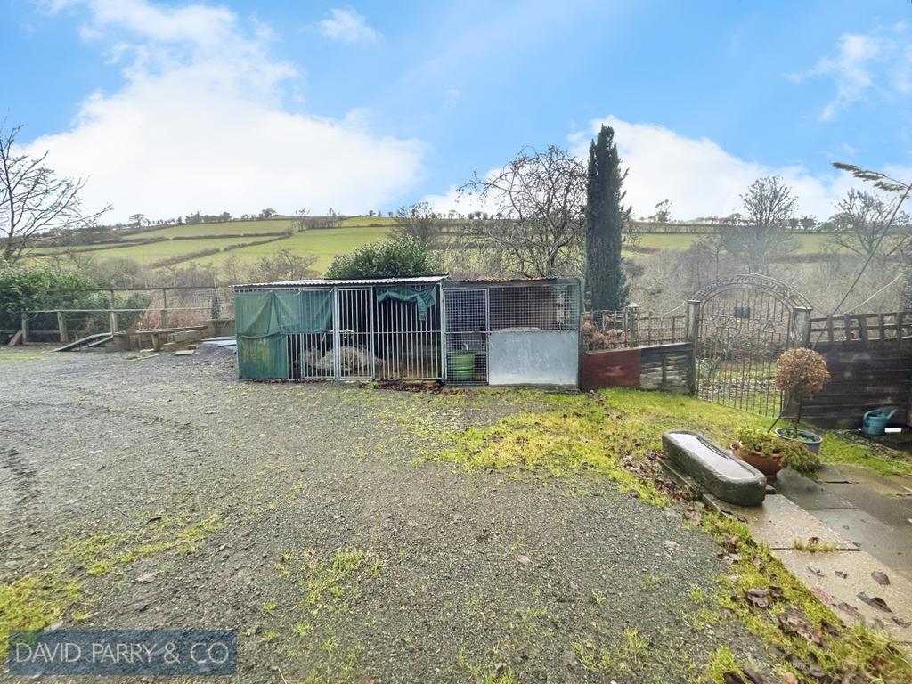 Smallholding Country Property