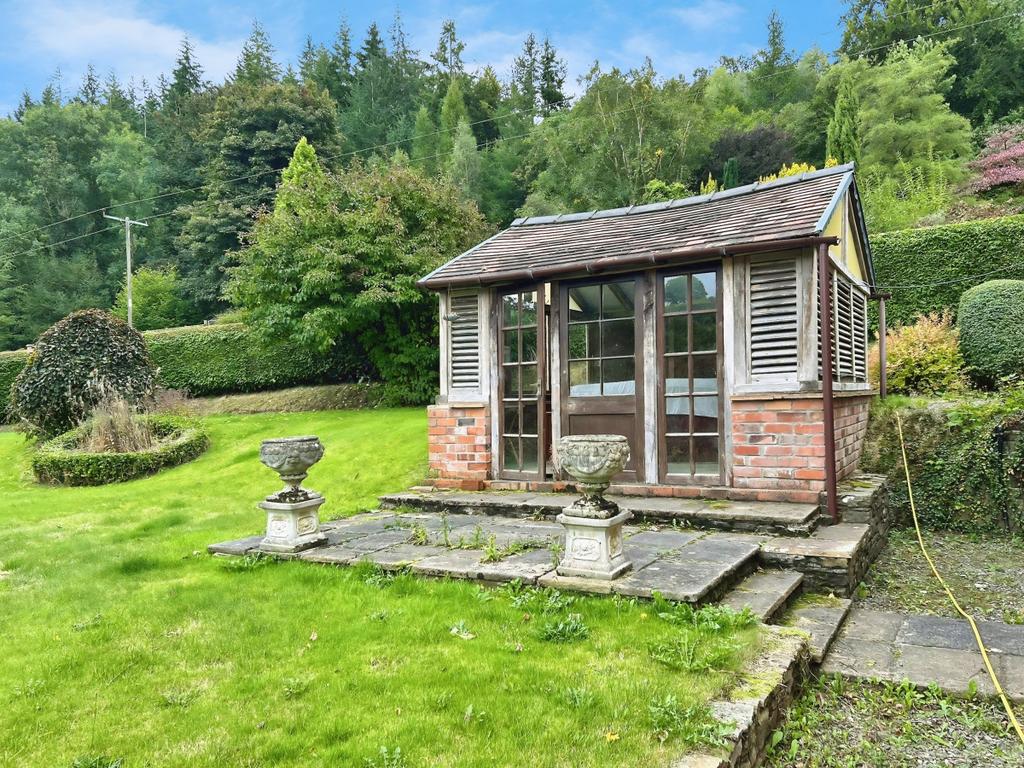 Smallholding Country Property