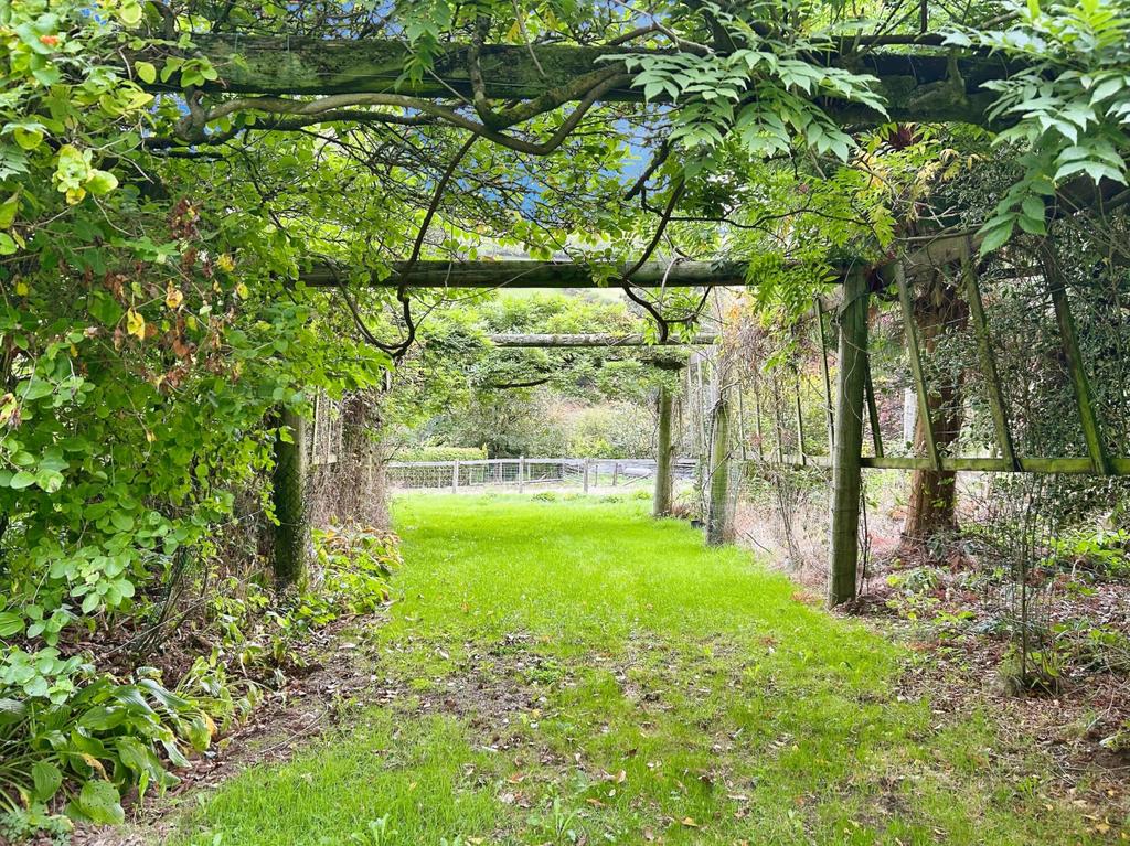 Smallholding Country Property
