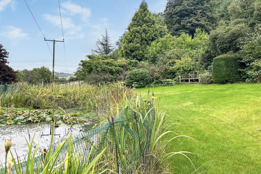 Smallholding Country Property